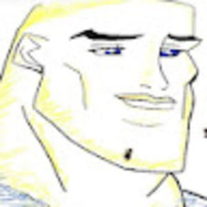 Meet your Posher, Jared